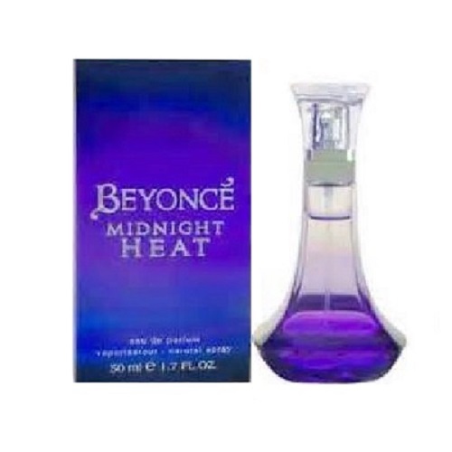 Beyonce Midnight Heat Perfume
